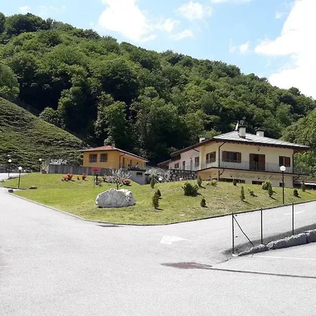 La Miniera Séjour à la ferme Gignese