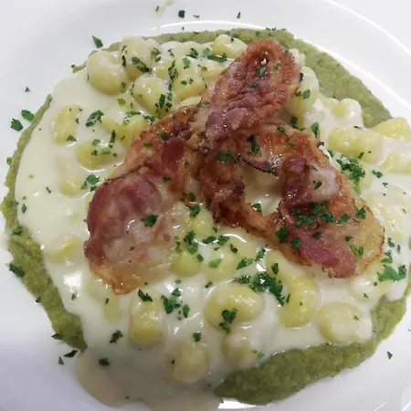 Séjour à la ferme La Miniera Gignese