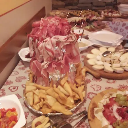 La Miniera * Gignese