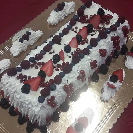 La Miniera * Gignese