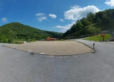 Séjour à la ferme La Miniera Gignese