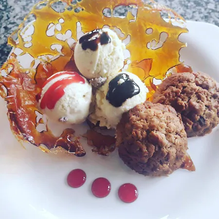 Farma La Miniera Gignese