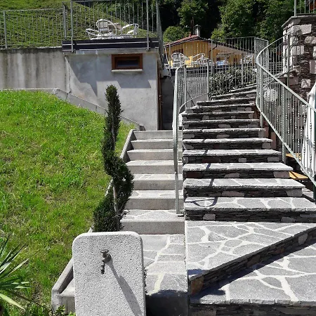 La Miniera Séjour à la ferme