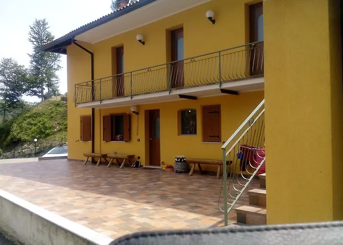 La Miniera * Gignese