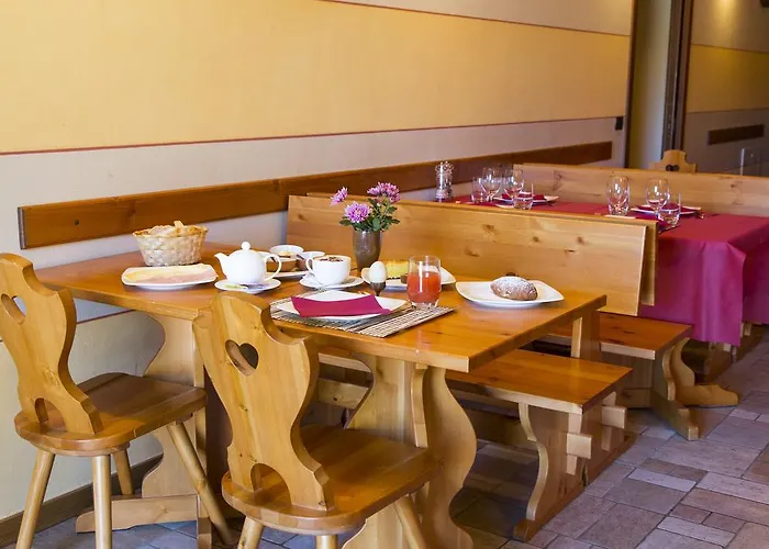 Çiftlik konaklama La Miniera