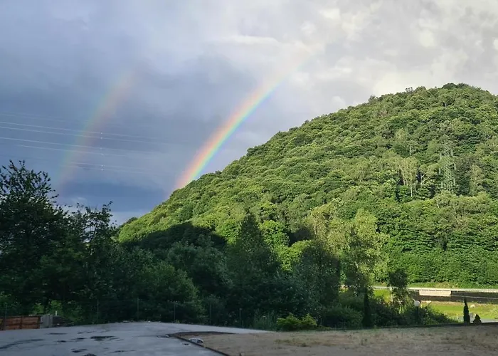 Çiftlik konaklama La Miniera