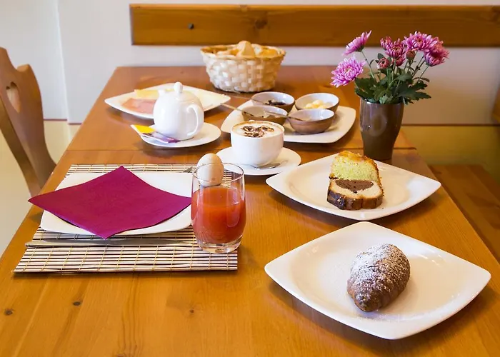 La Miniera * Gignese