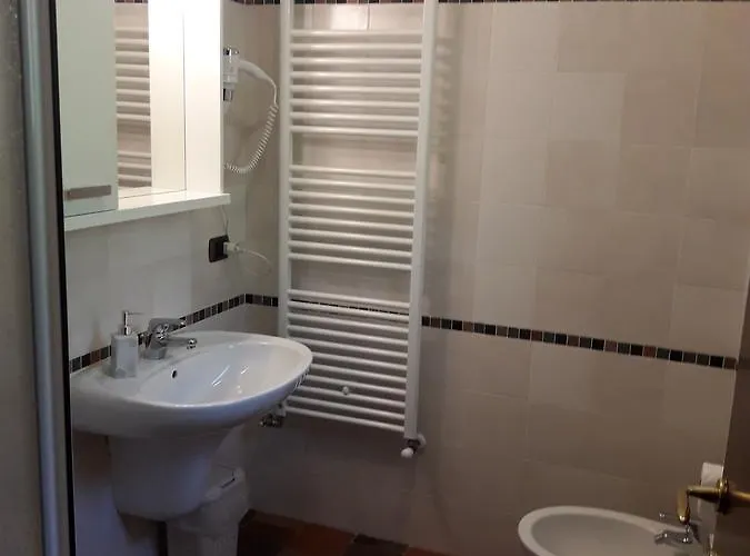 La Miniera Çiftlik konaklama