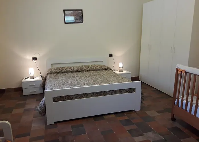 La Miniera Çiftlik konaklama