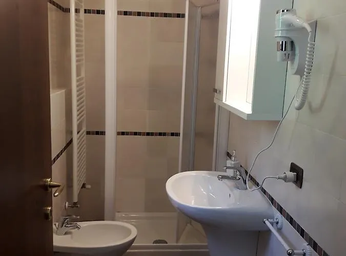 La Miniera Çiftlik konaklama *