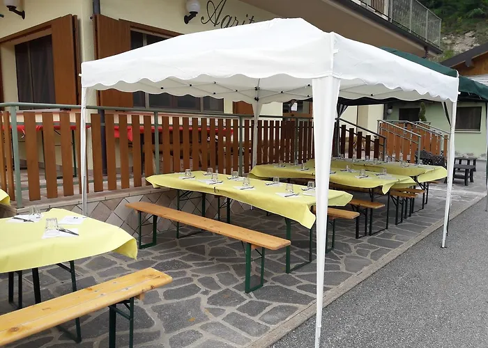 Çiftlik konaklama La Miniera *