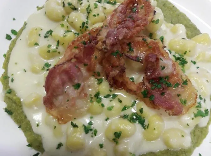 Çiftlik konaklama La Miniera Gignese