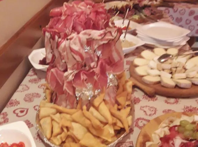 La Miniera * Gignese