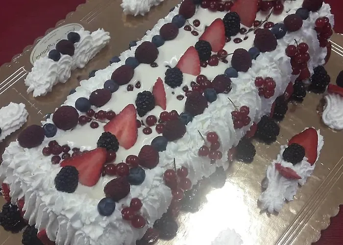 La Miniera * Gignese