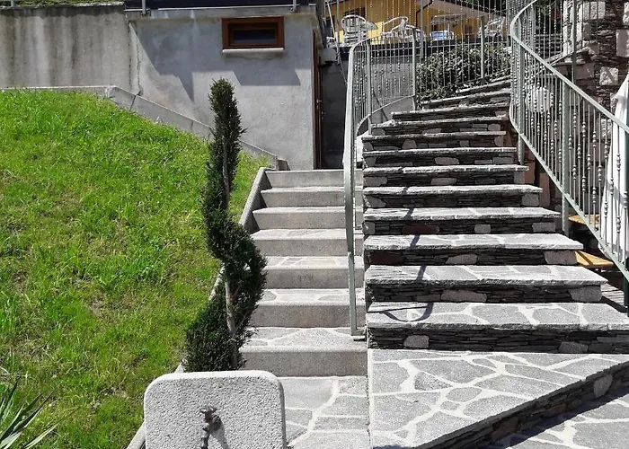 La Miniera Çiftlik konaklama